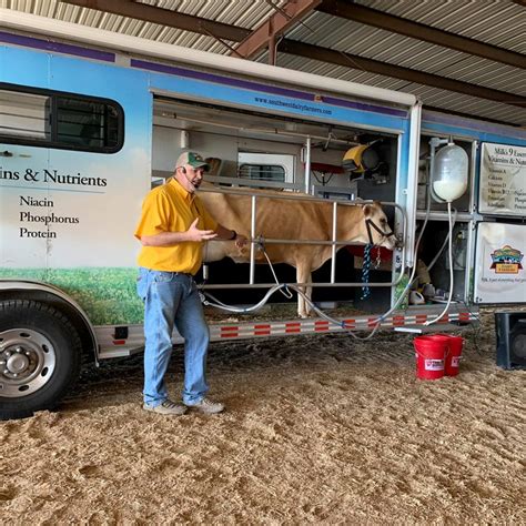 South Texas Farm & Ranch Show 2024 .